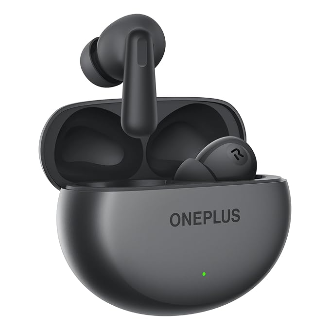 OnePlus Nord Buds 3: powerful bass wireless earbuds