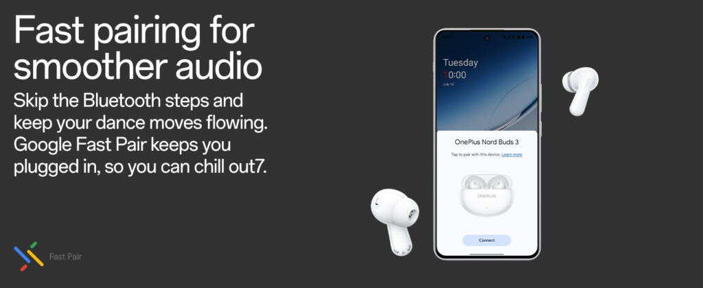 OnePlus Nord Buds 3: