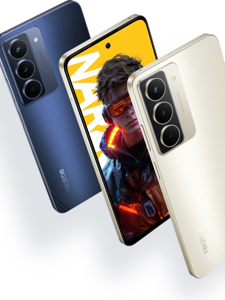 Powerful Realme NARZO 80x 5G Specs — Next Level 5G Experience