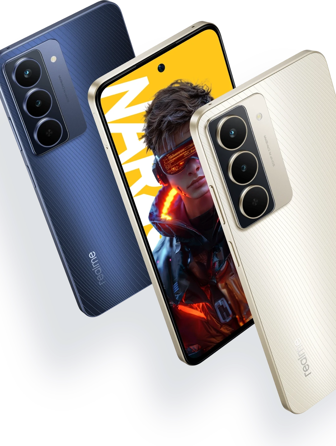 Powerful Realme NARZO 80x 5G Specs — Next Level 5G Experience
