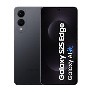 Don’t Miss Out: Samsung Galaxy S25 Edge Deal Still Live