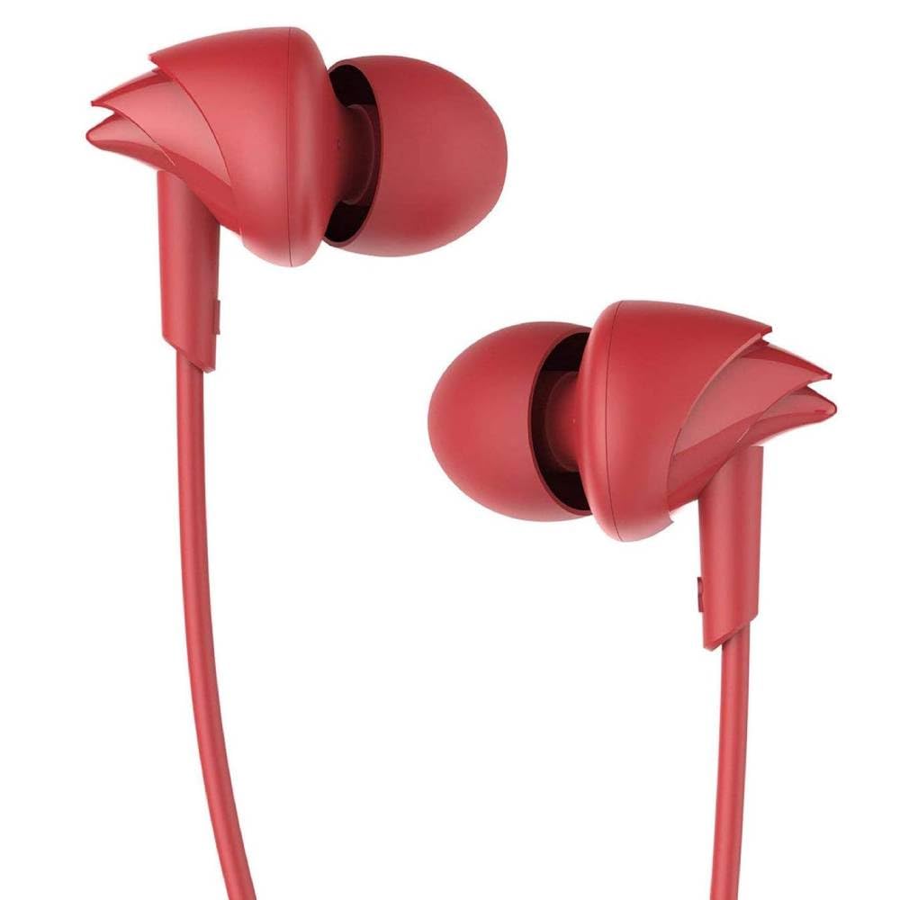 The Best Earbuds We Have Tested for 2025: boAt BassHeads 100 – Best Budget Bass Beast?