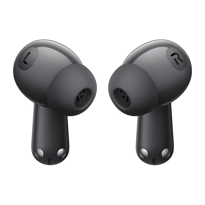 OnePlus Nord Buds 3: powerful bass wireless earbuds
