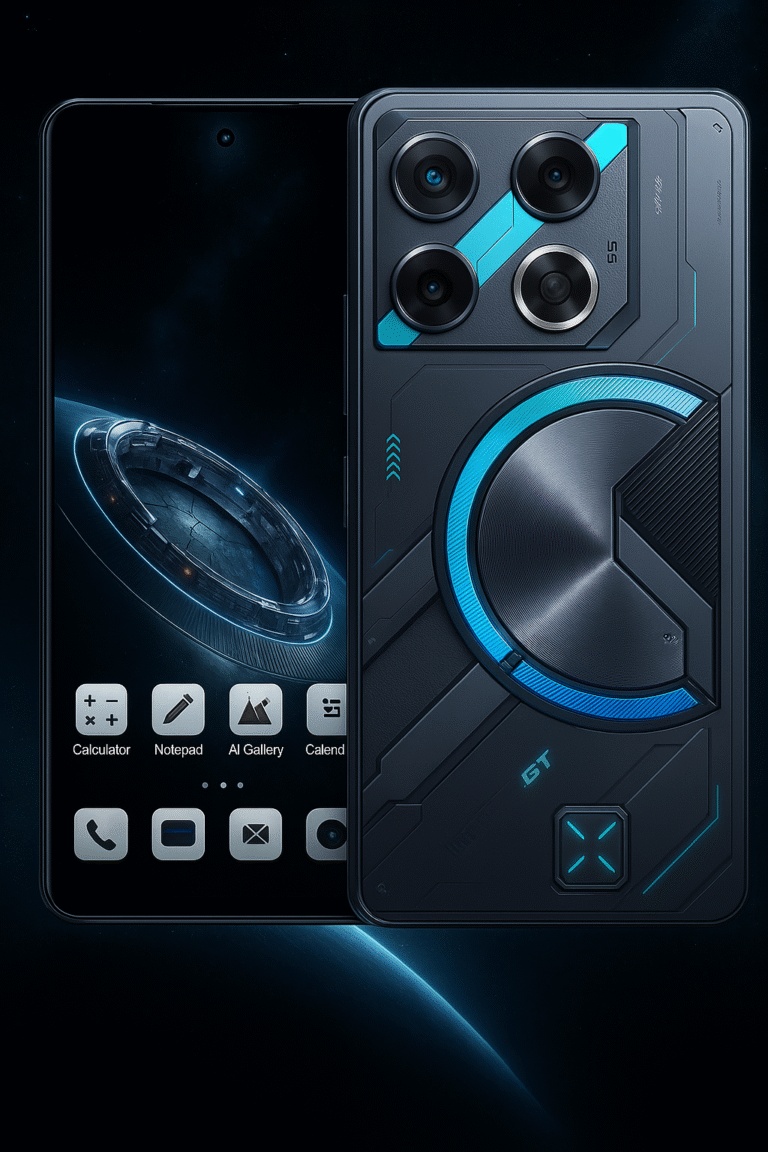 infinix gt 20 pro price in india: Power Meets Performance in Style